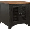 Valebeck End Table -Living Room Furniture Store 810598651 2