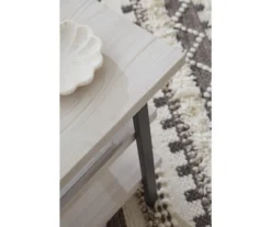 Bayflynn Open End Tables, 2-Pack -Living Room Furniture Store 810598675 4