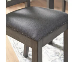 Caitbrook 7-Piece Dining Set -Living Room Furniture Store 810599552 3