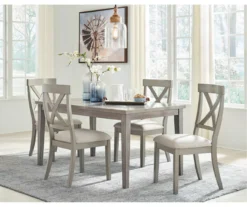 Parellen Dining Table -Living Room Furniture Store 810599557 2