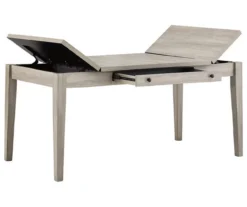 Parellen Storage Dining Table -Living Room Furniture Store 810599558 4