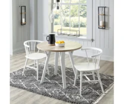 Grannen Round Dining Table 18 Grannen Round Dining Table -Living Room Furniture Store 810599563 3