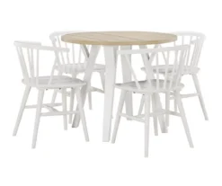 Grannen Round Dining Table 17 Grannen Round Dining Table -Living Room Furniture Store 810599563 4