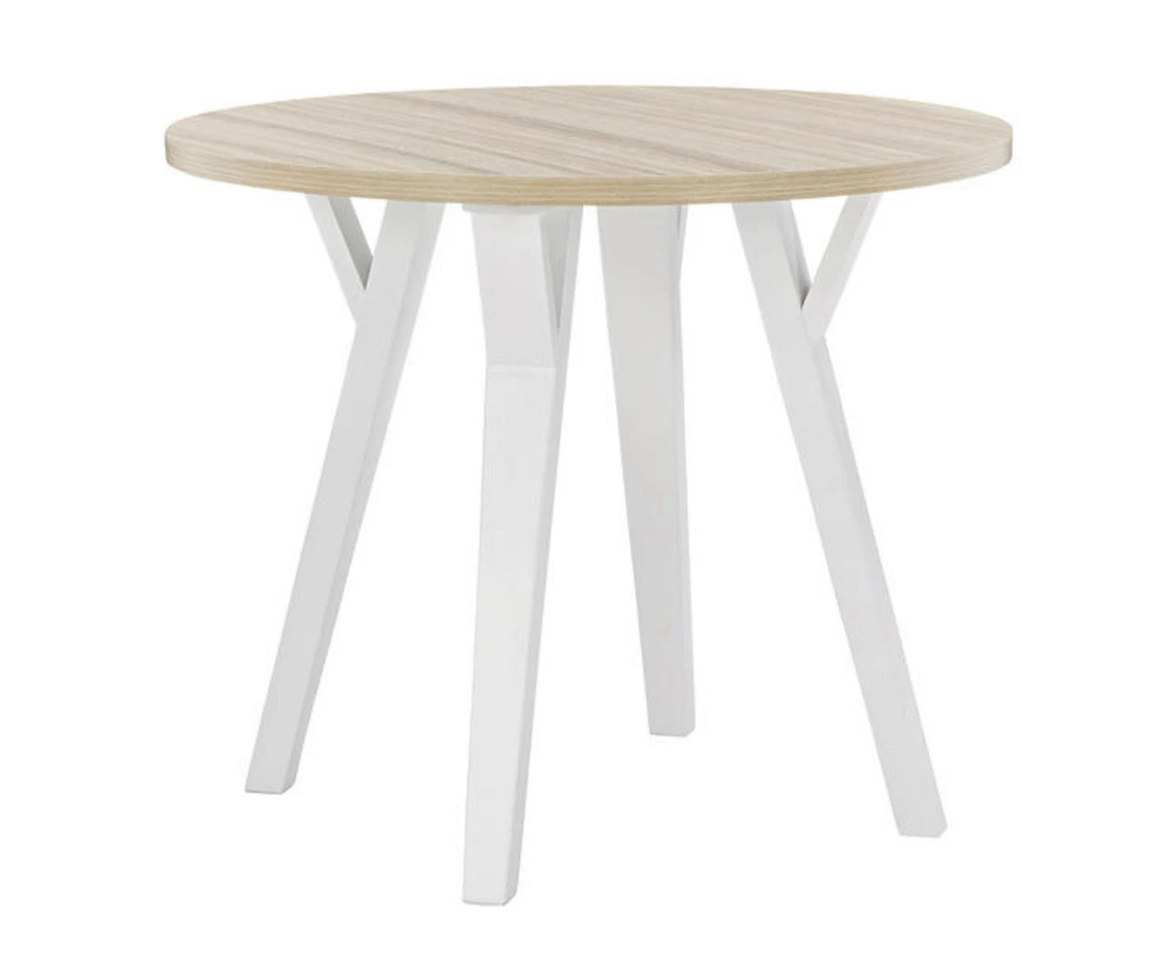 Grannen Round Dining Table 3 Grannen Round Dining Table
