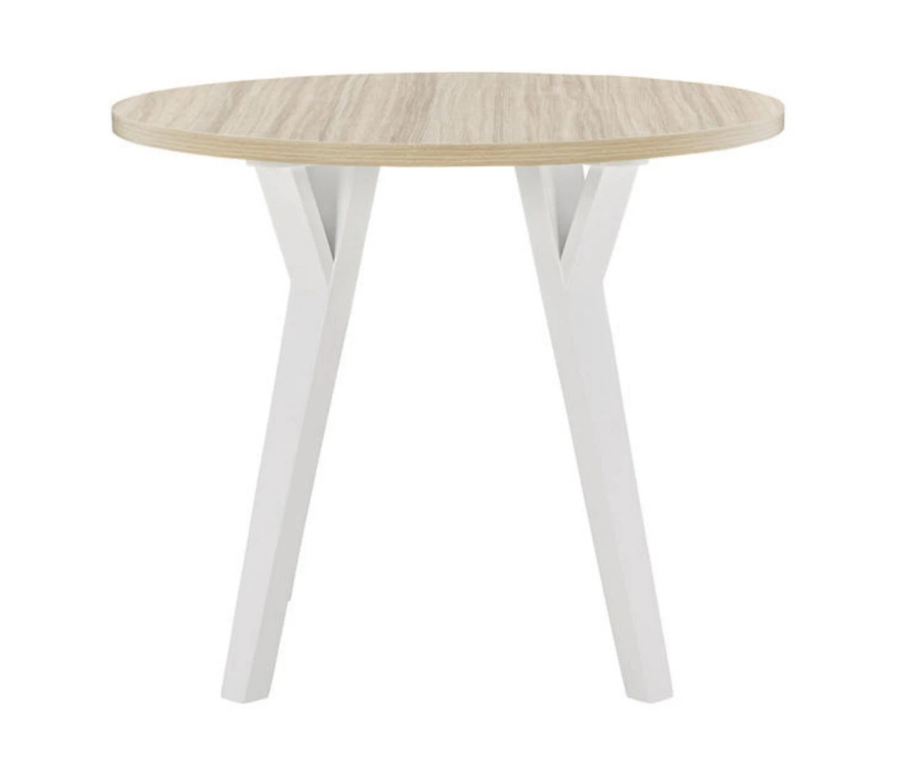 Grannen Round Dining Table 4 Grannen Round Dining Table - Image 2