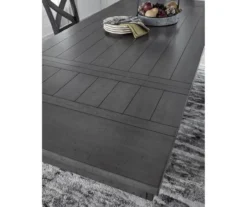 Myshanna Extension Leaf Counter-Height Dining Table 15 Myshanna Extension Leaf Counter-Height Dining Table -Living Room Furniture Store 810599581 8