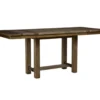 Moriville Extension Leaf Counter-Height Dining Table 1 Moriville Extension Leaf Counter-Height Dining Table -Living Room Furniture Store 810599583 10