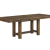 Moriville Extension Leaf Dining Table -Living Room Furniture Store 810599584 3