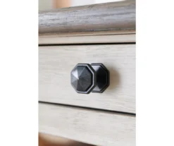 Bolanburg Counter-Height Dining Table With Wine Bottle Storage -Living Room Furniture Store 810599589 9