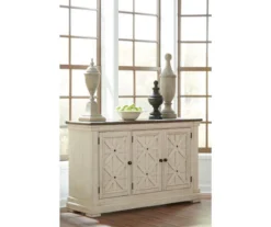 Bolanburg Dining Server -Living Room Furniture Store 810599610 11