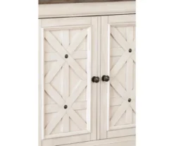 Bolanburg Dining Server -Living Room Furniture Store 810599610 4