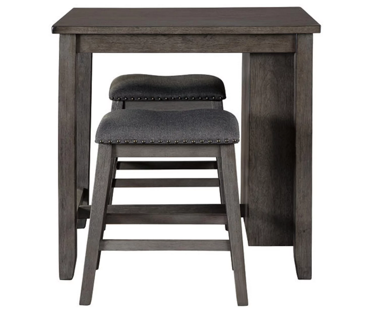 Caitbrook 3-Piece Counter-Height Dining Set 4 Caitbrook 3-Piece Counter-Height Dining Set - Image 2