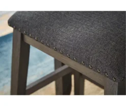 Caitbrook 3-Piece Counter-Height Dining Set 21 Caitbrook 3-Piece Counter-Height Dining Set -Living Room Furniture Store 810599616 8