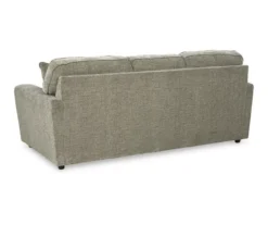 Cascilla Pewter Sofa -Living Room Furniture Store 810609755 4