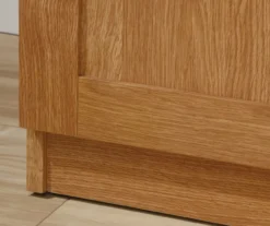 Sauder 2-Door Storage Cabinet -Living Room Furniture Store 810610206 A0 4