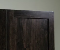 Sauder 2-Door Storage Cabinet -Living Room Furniture Store 810610207 A0 3