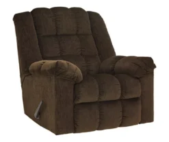 Signature Design By Ashley Ludden Rocker Recliner -Living Room Furniture Store 810610809 A0 3