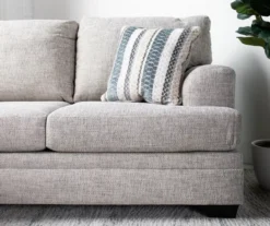 Signature Design By Ashley Mabella Sofa Chaise -Living Room Furniture Store 810611282 A0 6