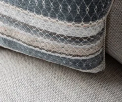 Signature Design By Ashley Mabella Sofa Chaise -Living Room Furniture Store 810611283 A0 10