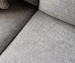 Signature Design By Ashley Mabella Sofa Chaise -Living Room Furniture Store 810611284 A0 6