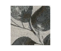 Abney Floral Swivel Accent Chair 11 Abney Floral Swivel Accent Chair -Living Room Furniture Store 810612251 3