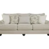 Asanti Gray Sofa