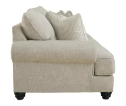 Asanti Gray Sofa -Living Room Furniture Store 810612271 4