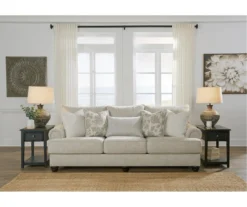 Asanti Gray Sofa -Living Room Furniture Store 810612271 5
