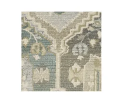 Haisley Ivory Queen Sleeper Sofa -Living Room Furniture Store 810612307 4