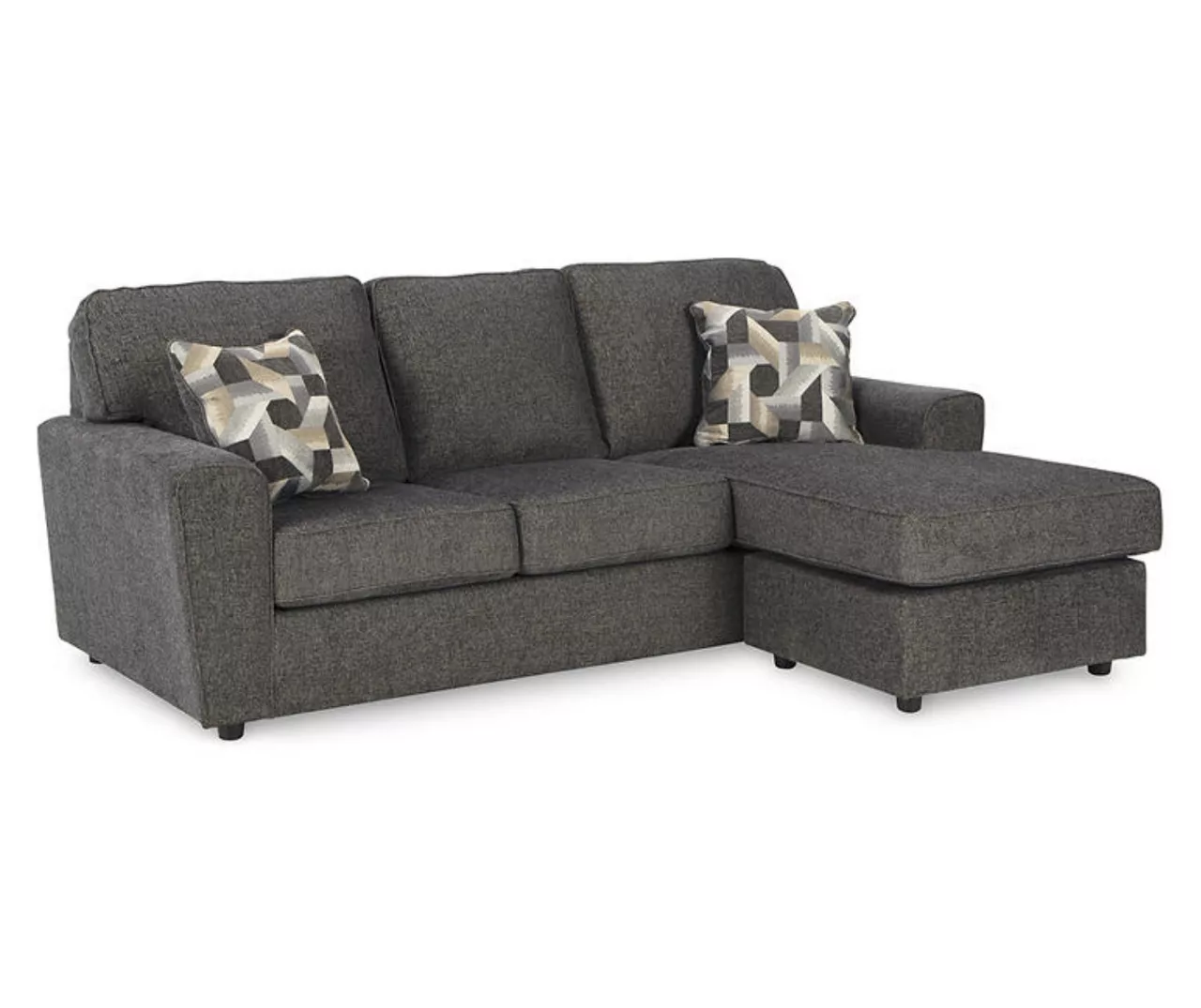 Signature Design By Ashley Cascilla Sofa Chaise 8 Signature Design By Ashley Cascilla Sofa Chaise - Image 6