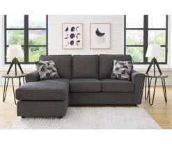 Signature Design By Ashley Cascilla Sofa Chaise 19 Signature Design By Ashley Cascilla Sofa Chaise -Living Room Furniture Store 810612313 5