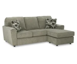 Signature Design By Ashley Cascilla Sofa Chaise 13 Signature Design By Ashley Cascilla Sofa Chaise -Living Room Furniture Store 810612314 1