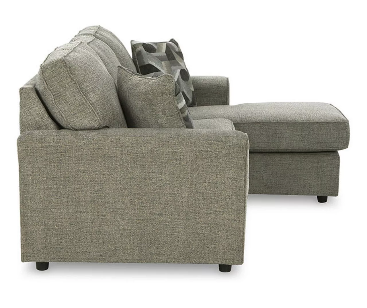 Signature Design By Ashley Cascilla Sofa Chaise 7 Signature Design By Ashley Cascilla Sofa Chaise - Image 5