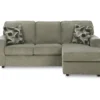 Signature Design By Ashley Cascilla Sofa Chaise