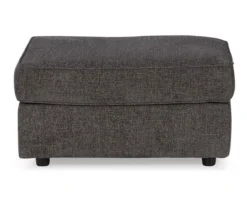 Signature Design By Ashley Cascilla Ottoman -Living Room Furniture Store 810612328 2