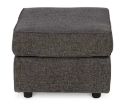 Signature Design By Ashley Cascilla Ottoman -Living Room Furniture Store 810612328 3