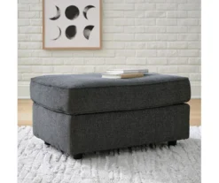 Signature Design By Ashley Cascilla Ottoman -Living Room Furniture Store 810612328 5