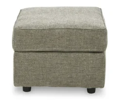 Signature Design By Ashley Cascilla Ottoman -Living Room Furniture Store 810612329 2