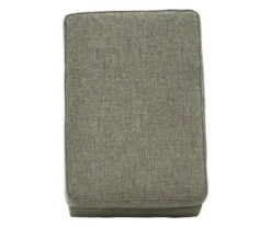 Signature Design By Ashley Cascilla Ottoman -Living Room Furniture Store 810612329 3