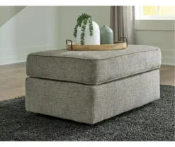 Signature Design By Ashley Cascilla Ottoman -Living Room Furniture Store 810612329 5