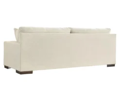 Maggie White Sofa -Living Room Furniture Store 810612354 2