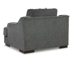 Signature Design By Ashley Lessinger Chair And A Half -Living Room Furniture Store 810612399 2