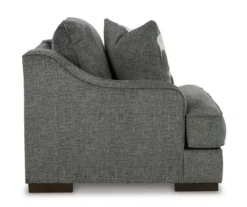 Signature Design By Ashley Lessinger Chair And A Half -Living Room Furniture Store 810612399 4