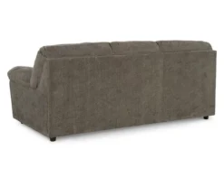 Norlou Taupe Sofa -Living Room Furniture Store 810612440 2