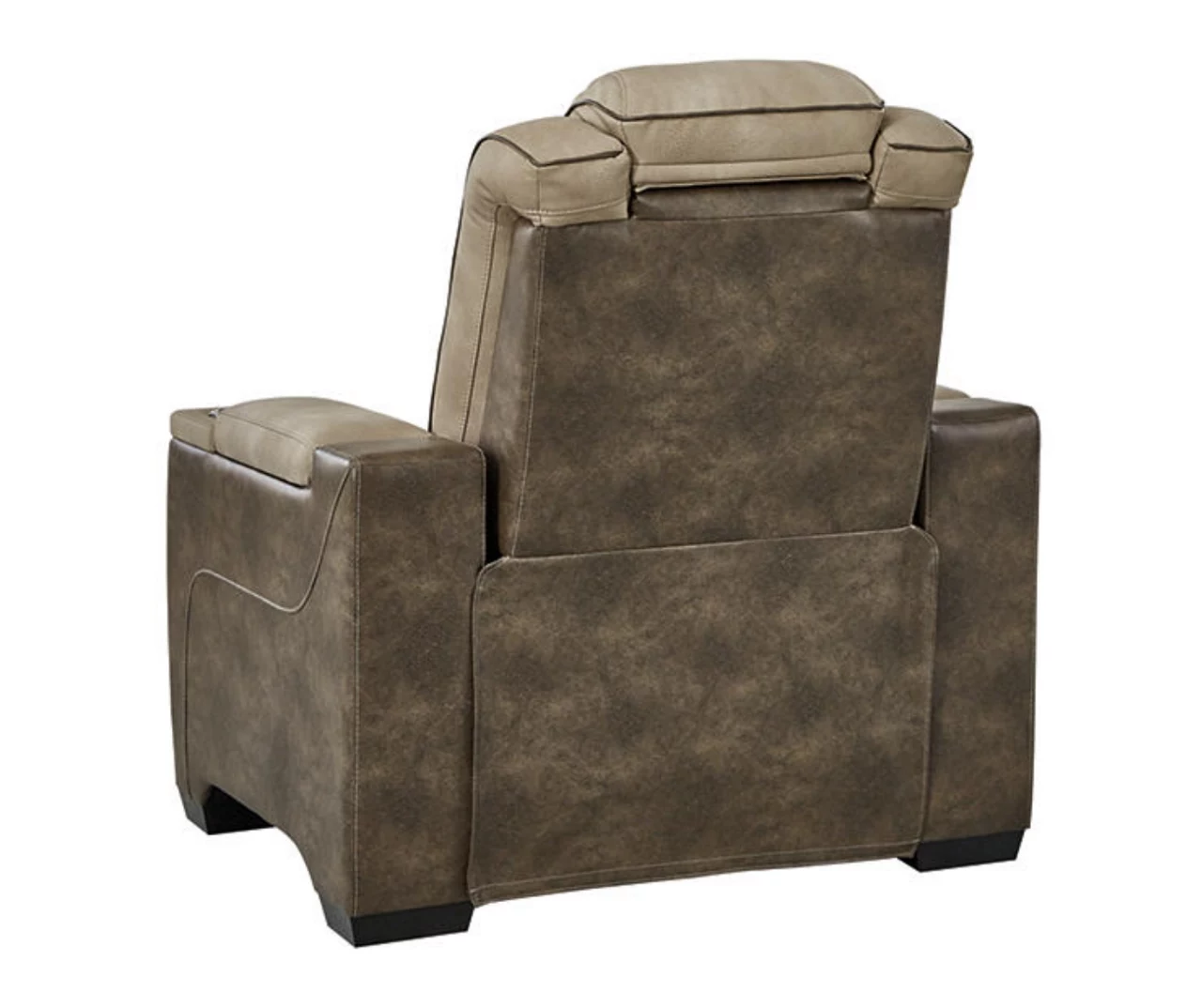 Next-Gen DuraPella Sand Power Zero Gravity Recliner With USB Charging 8 Next-Gen DuraPella Sand Power Zero Gravity Recliner With USB Charging - Image 6