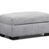 Parkdale Dove Storage Ottoman -Living Room Furniture Store 810616031 A0