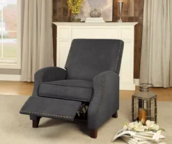 Walden Push-Back Recliner -Living Room Furniture Store 810616214 A0 2
