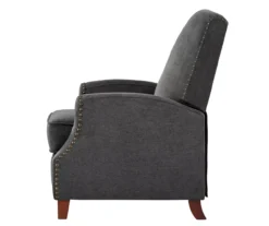 Walden Push-Back Recliner -Living Room Furniture Store 810616214 A1