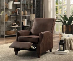 Walden Push-Back Recliner -Living Room Furniture Store 810616215 A0 2