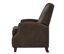 Walden Push-Back Recliner -Living Room Furniture Store 810616215 A1
